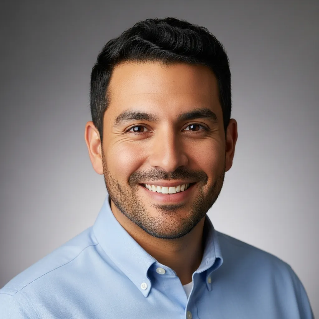 Marcus Rivera