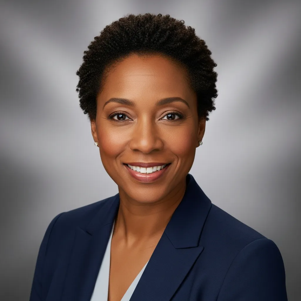 Michelle Davis