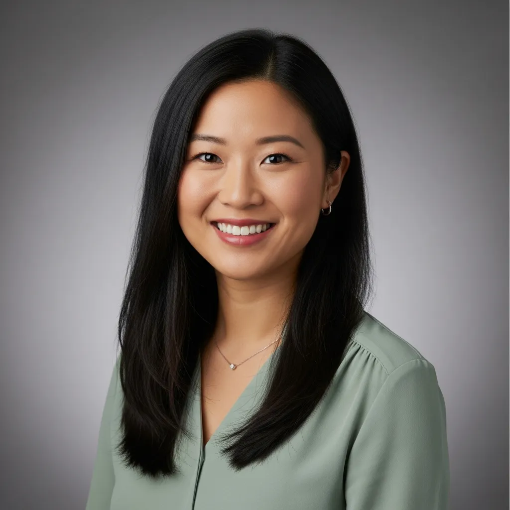 Sarah Chen