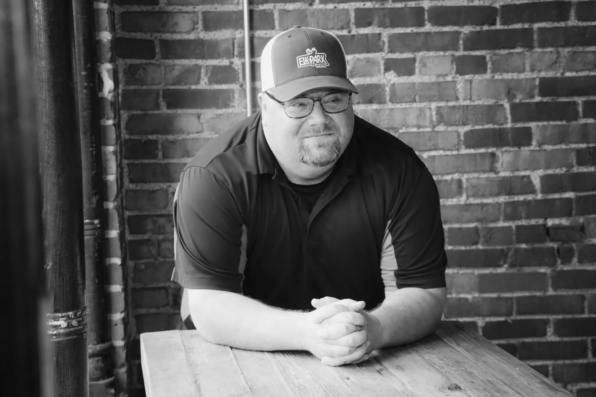 Jason Elkins